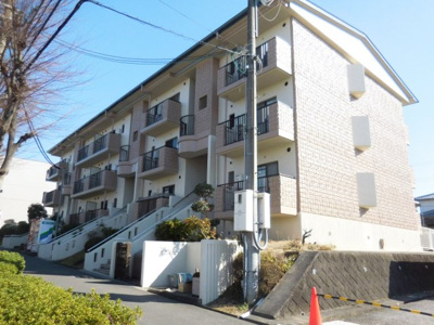 【外観】 | ヴィラ仲谷向陽台