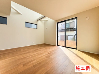 【その他】 | 海老名市大谷南3丁目 Ｂ棟