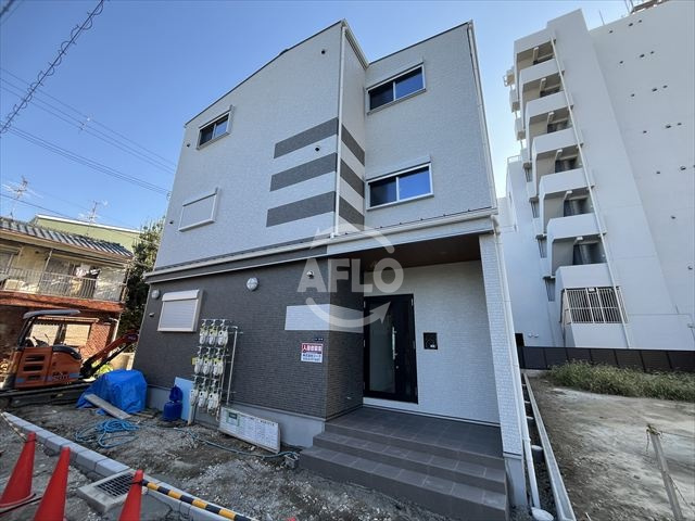 オガールコートフセ