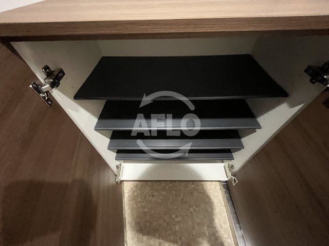 Wins Court Utajimaの収納|Wins Court Utajima　シューズボックス