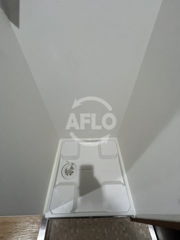 Wins Court Utajimaの洗面所|Wins Court Utajima　洗濯パン