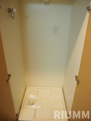 【設備】 | ルーブル南馬込弐番館