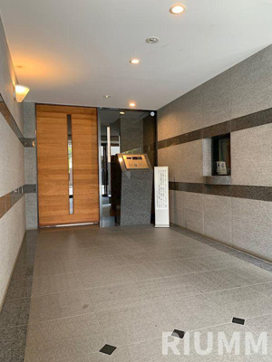 【その他】 | ルーブル南馬込弐番館