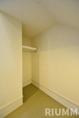 【収納】 | グランエッグス新宿中井