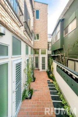 【その他共用部分】 | グランエッグス新宿中井