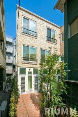 【外観】 | グランエッグス新宿中井