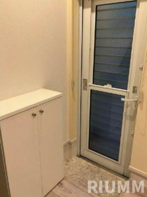 【玄関】 | グランエッグス新宿中井