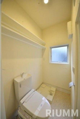 【トイレ】 | グランエッグス新宿中井