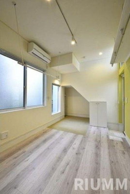 【居間・リビング】 | グランエッグス新宿中井