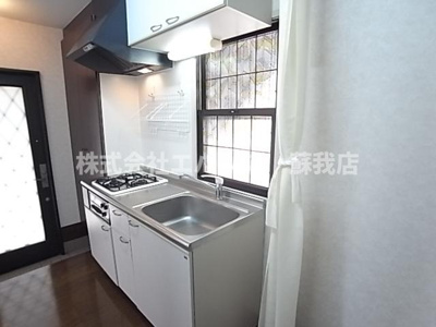  | セモア中山アパート