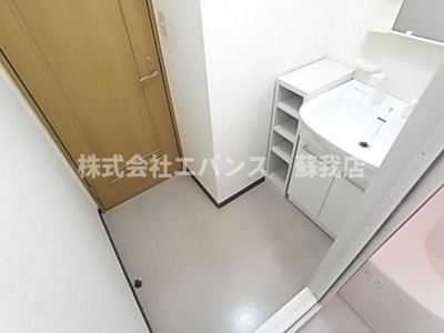  | セモア中山アパート