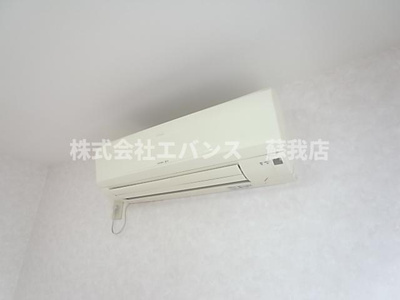 【設備】 | セモア中山アパート