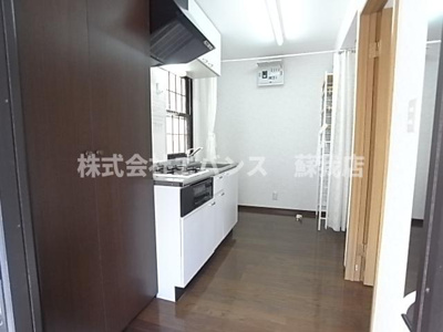  | セモア中山アパート