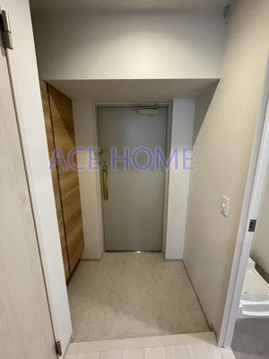 【玄関】 | Fuku島之内