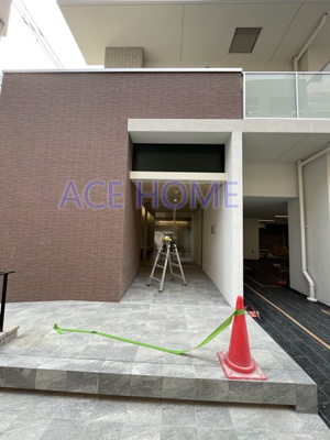 【エントランス】 | Fuku島之内