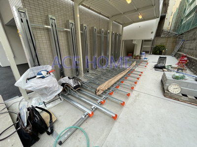 【その他共用部分】 | Fuku島之内