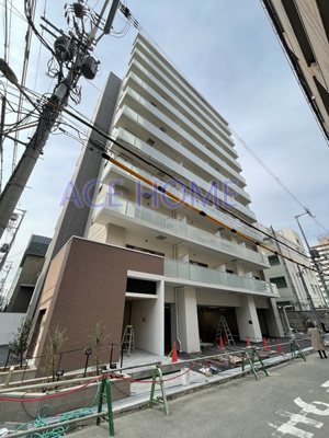 【外観】 | Fuku島之内