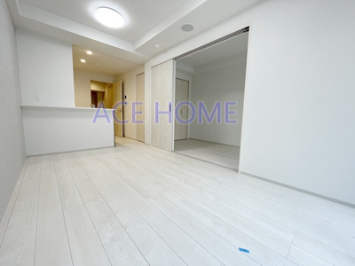 【居間・リビング】 | Fuku島之内