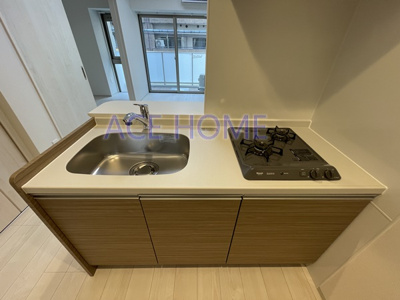 【キッチン】 | Fuku島之内