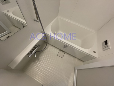 【浴室】 | Fuku島之内