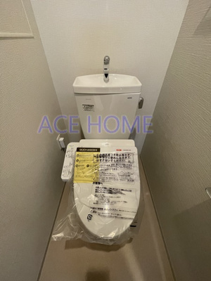 【トイレ】 | Fuku島之内