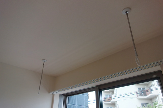 Ｑｕａｌｉａ東十条の展望