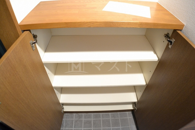 リーガル西長堀のその他