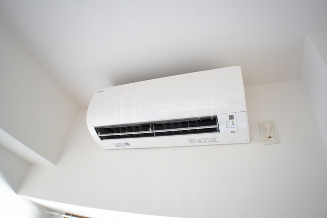 リーガル西長堀の設備