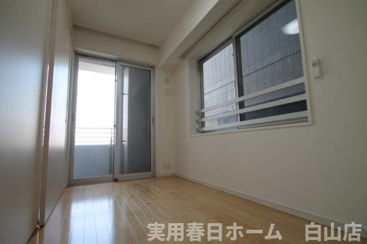 ※同間取り別部屋参考写真となります