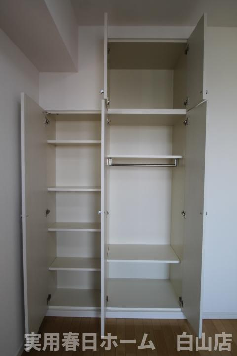 ※同間取り別部屋参考写真となります