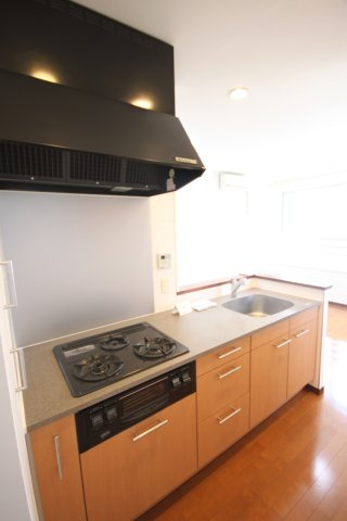 ※同間取り別部屋参考写真となります