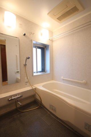 ※同間取り別部屋参考写真となります