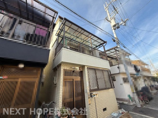 【その他】 | 尼崎市大庄５丁目中古戸建リフォームが必要 | 昭和41年４月建築！お好きなリフォームを楽しんでみませんか？