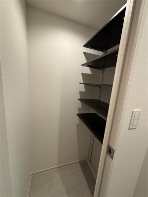 【収納】 | リブリ・西川口Ⅲ