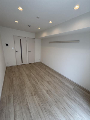 【居間・リビング】 | リブリ・西川口Ⅲ