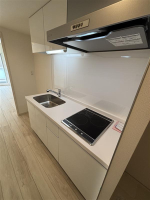 【キッチン】 | リブリ・西川口Ⅲ