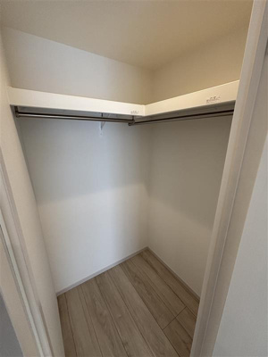 【収納】 | リブリ・西川口Ⅲ