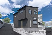 海老名市大谷南3丁目 Ｃ棟の画像