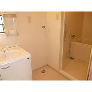 メゾンゆりの設備