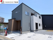 深谷市上柴町第39期　新築戸建　全2棟　2号棟の画像