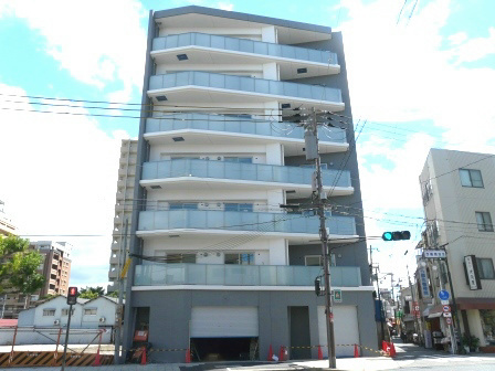 フォレストフィールド