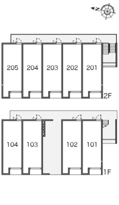 【ロビー】 | レオネクストアルバ