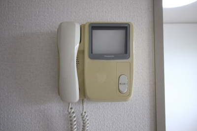 【セキュリティ】 | クリエFUJIWARA