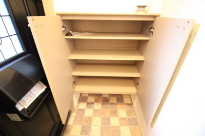 【玄関】 | クリエFUJIWARA