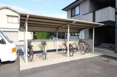 【その他共用部分】 | クリエFUJIWARA