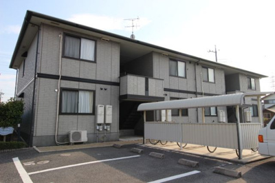 【駐車場】 | クリエFUJIWARA