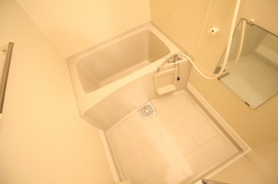 【浴室】 | クリエFUJIWARA
