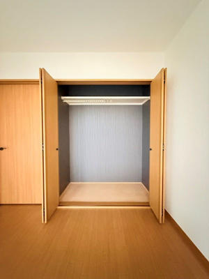 【収納】 | ベルクラント今