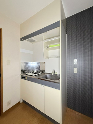 【キッチン】 | ベルクラント今