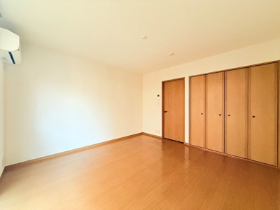 【寝室】 | ベルクラント今